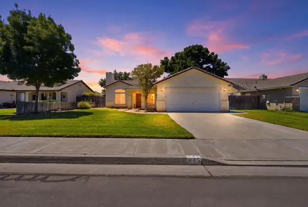 845 E Julia Way, Hanford, CA 93230