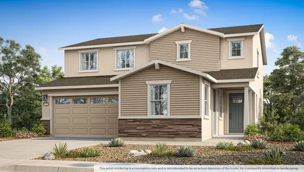 2458 Fisher Island Court #65 Sft, Tulare, CA 93274