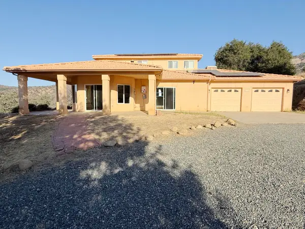 41590 Yokohl Valley Drive, Springville, CA 93265