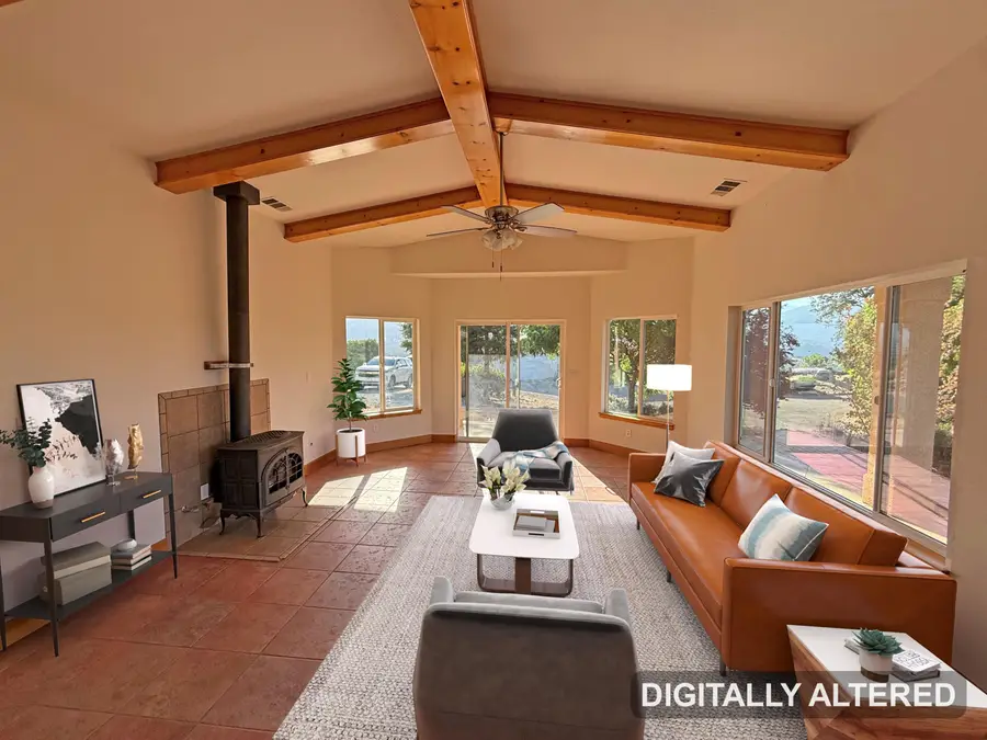 41590 Yokohl Valley Drive, Springville, CA 93265 - #2