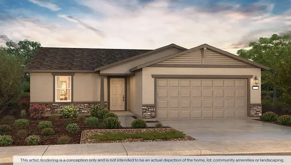 183 S Walnut Street #100 G, Woodlake, CA 93286