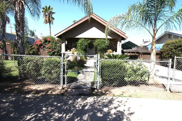 241 S F Street, Tulare, CA 93274