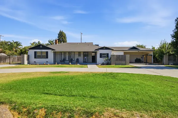 479 W Grand Avenue, Porterville, CA 93257