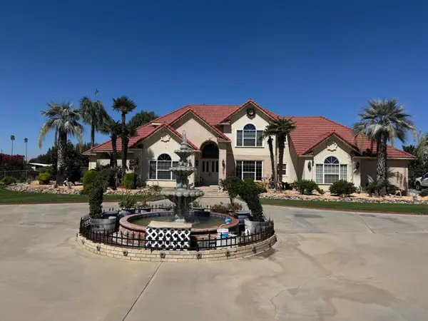 17485 Dillon Court, Porterville, CA 93257