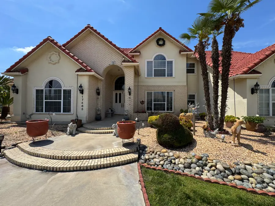 17485 Dillon Court, Porterville, CA 93257 - #3