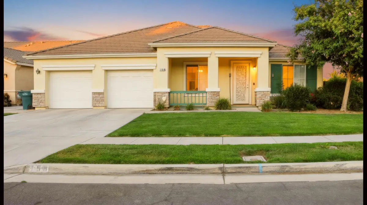 198 Andrews Circle, Tulare, CA 93274 - #1
