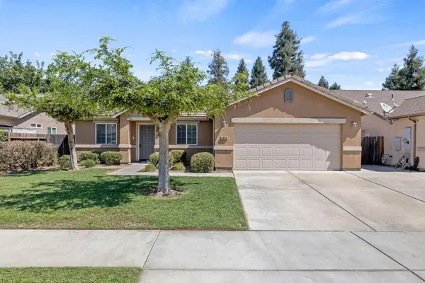 4650 W Rialto Avenue, Visalia, CA 93277