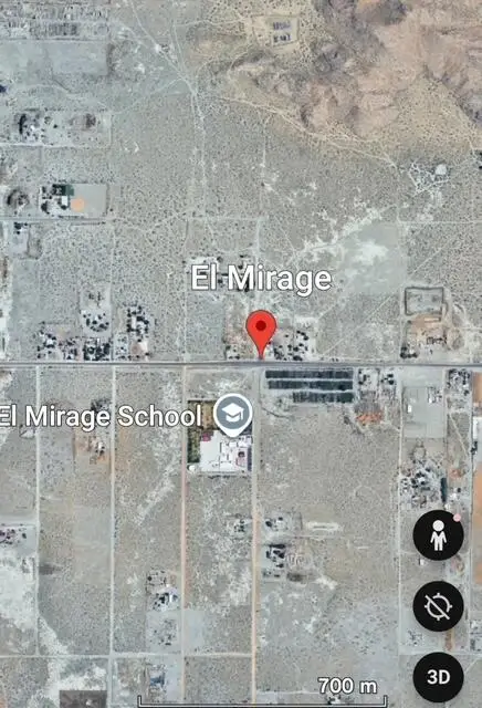 0 Saint Basil Avenue, El Mirage, CA 92301 - #1