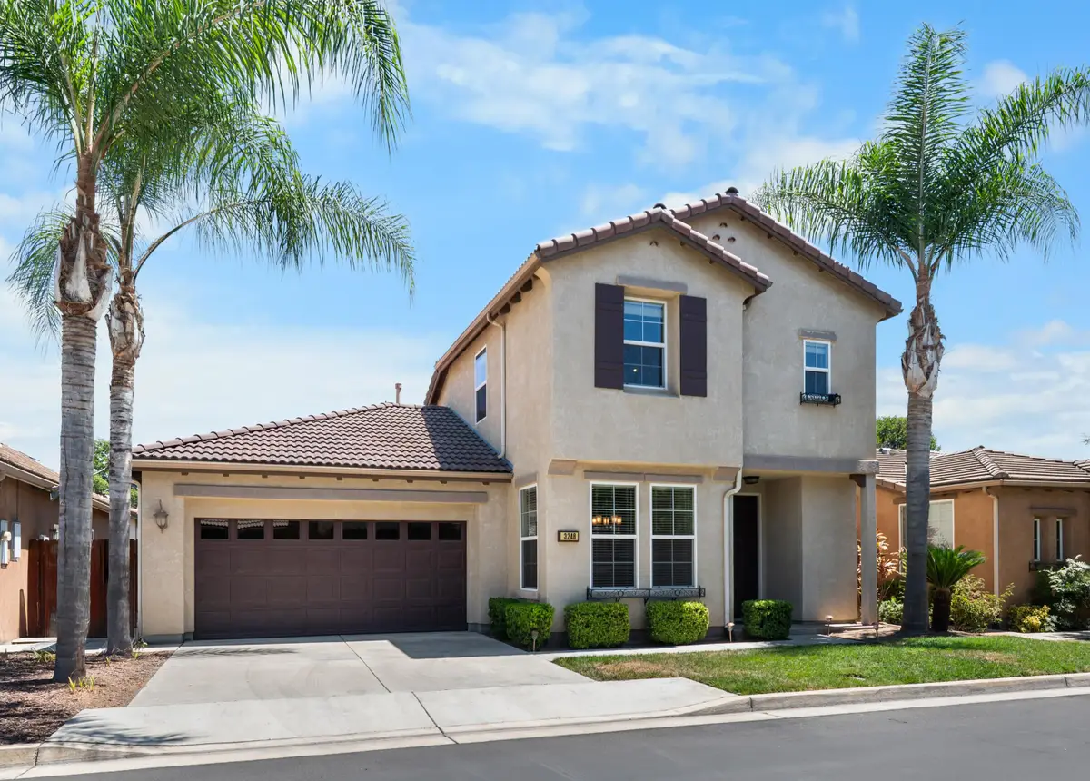 3248 N Memory Street, Visalia, CA 93291 - #1
