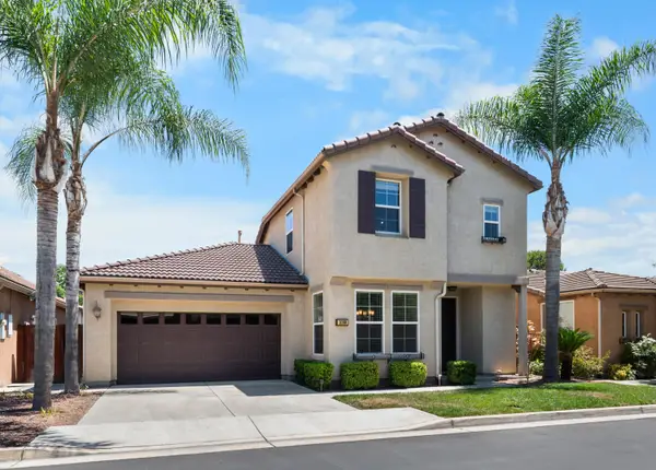 3248 N Memory Street, Visalia, CA 93291