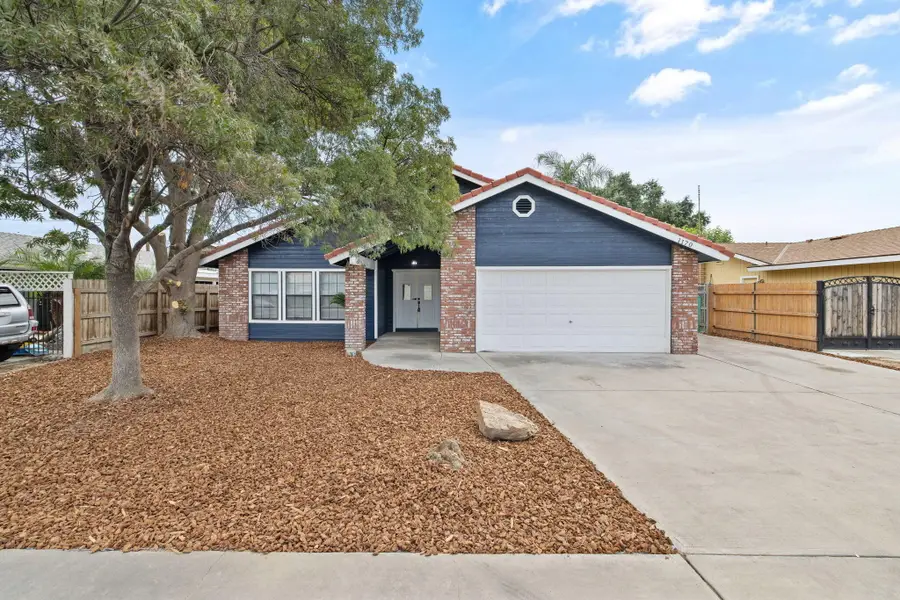 1170 N Maston Street, Porterville, CA 93257 - #3