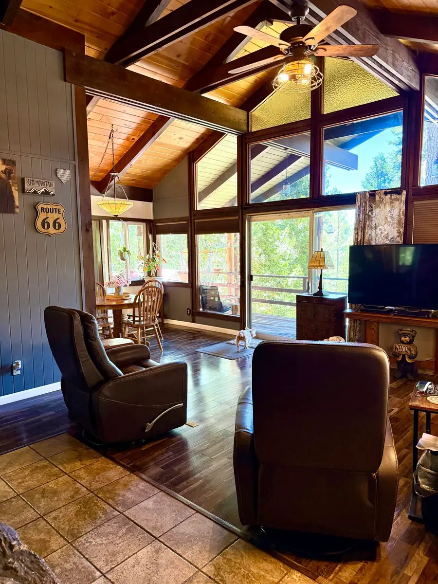 57524 Crest Drive, Springville, CA 93265 - #2