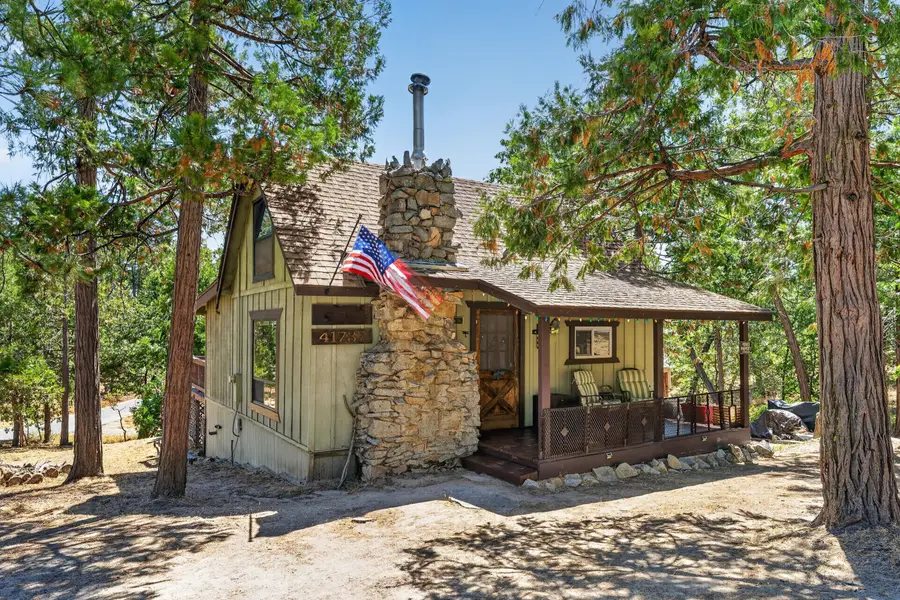 41737 Corlew Lane, Auberry, CA 93602 - #2