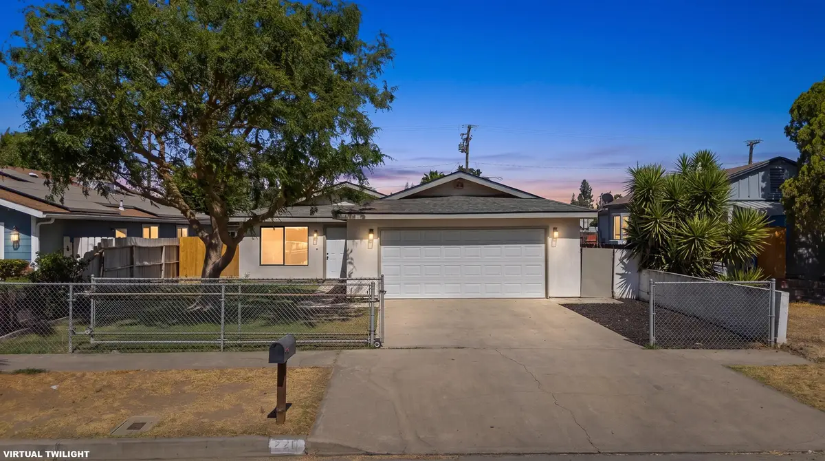 220 N C Street, Tulare, CA 93274 - #1