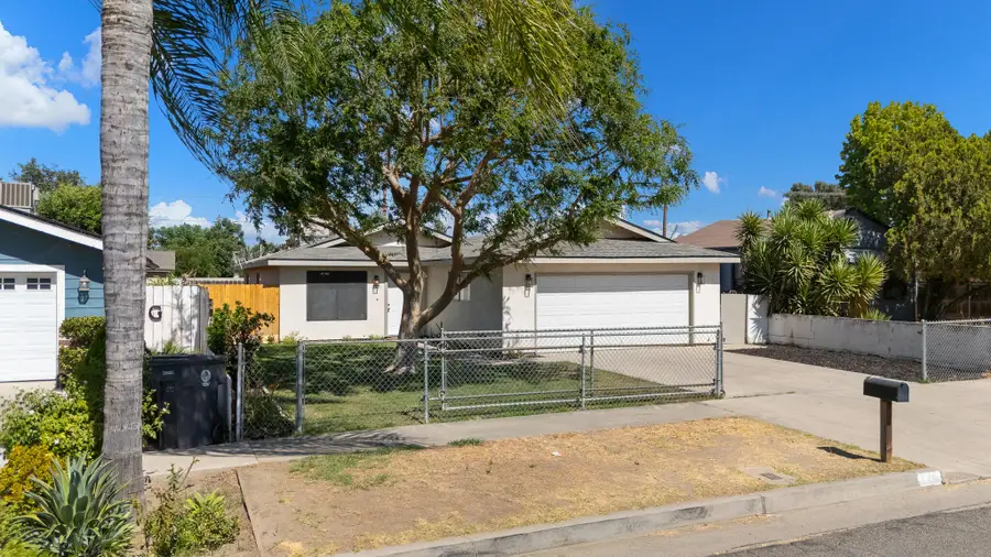 220 N C Street, Tulare, CA 93274 - #3