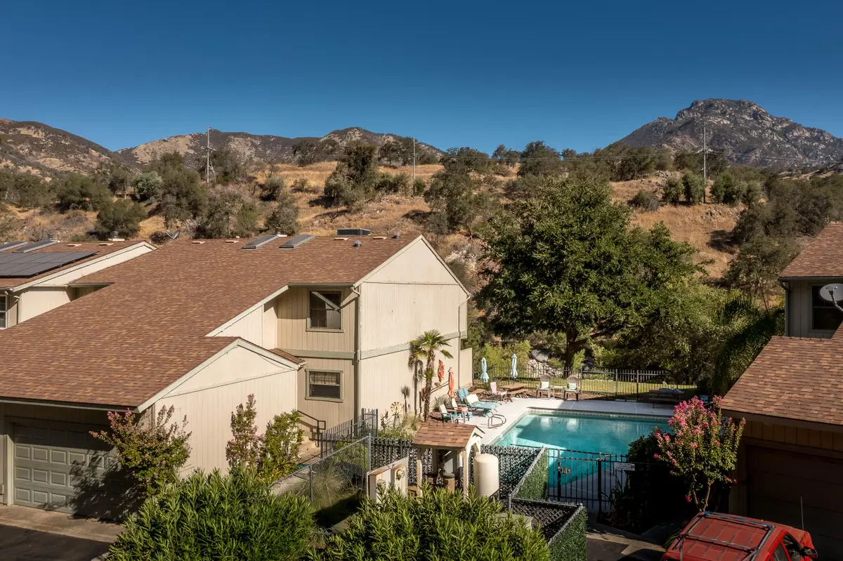 45425 Sierra Drive, Three Rivers, CA 93271 - #1