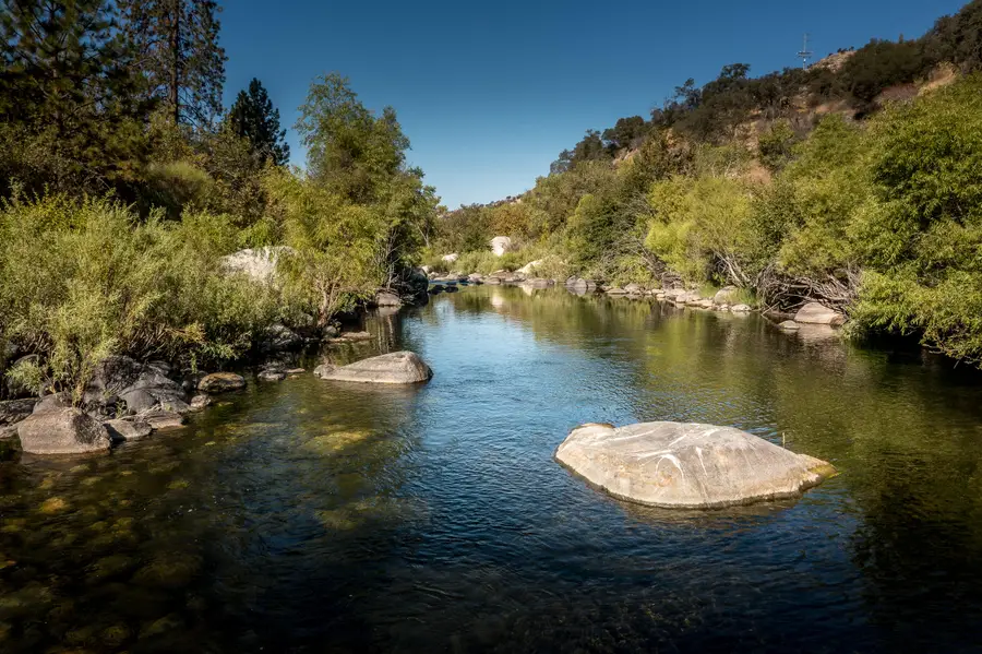 45425 Sierra Drive, Three Rivers, CA 93271 - #2