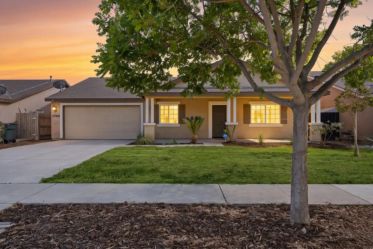 1799 Capistrano Avenue, Tulare, CA 93274 - #1