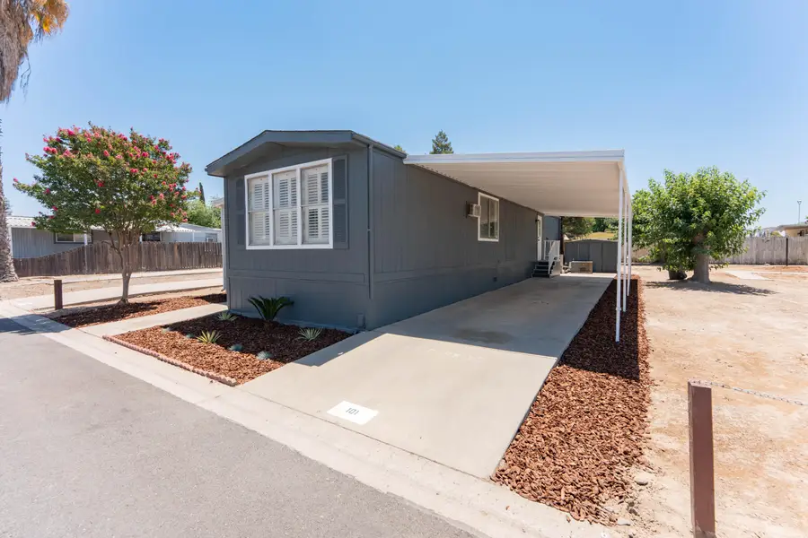 5505 W Tulare Avenue #101, Visalia, CA 93277 - #3