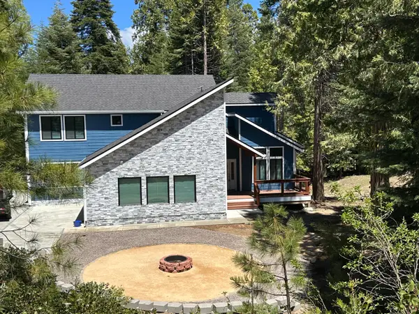 39839 Mountain Heather Lane, Shaver Lake, CA 93664