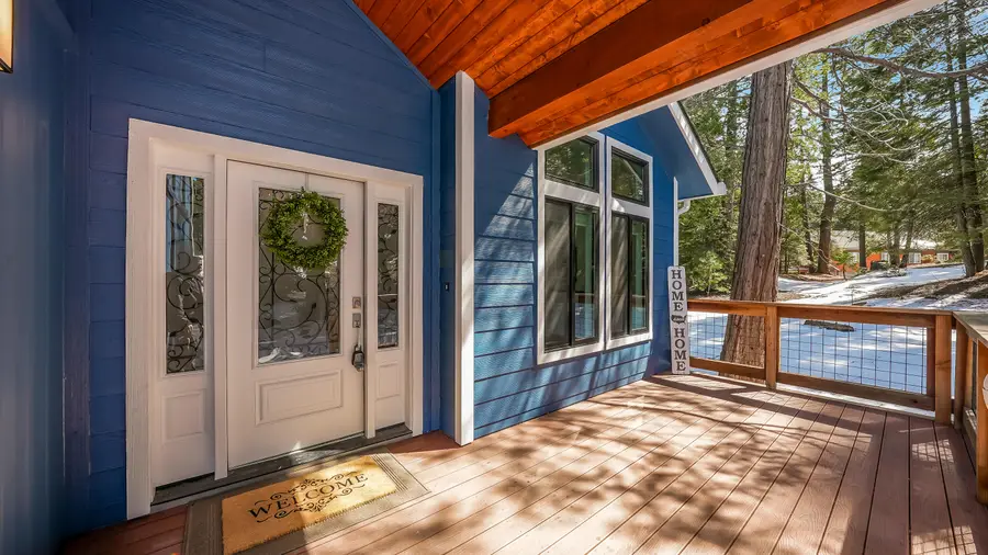 39839 Mountain Heather Lane, Shaver Lake, CA 93664 - #3