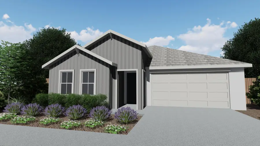 6725 W Sedona Avenue, Visalia, CA 93291 - #3