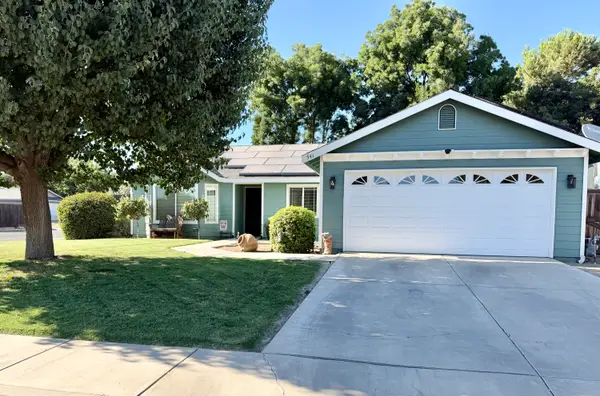 541 Davis Street, Exeter, CA 93221