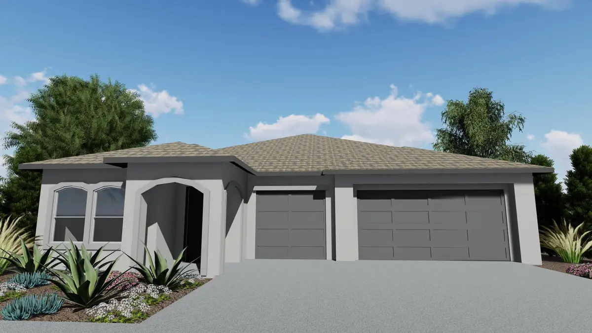 3328 N Lindsay Court, Visalia, CA 93291 - #1