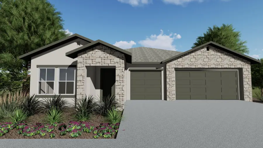 3328 N Lindsay Court, Visalia, CA 93291 - #2