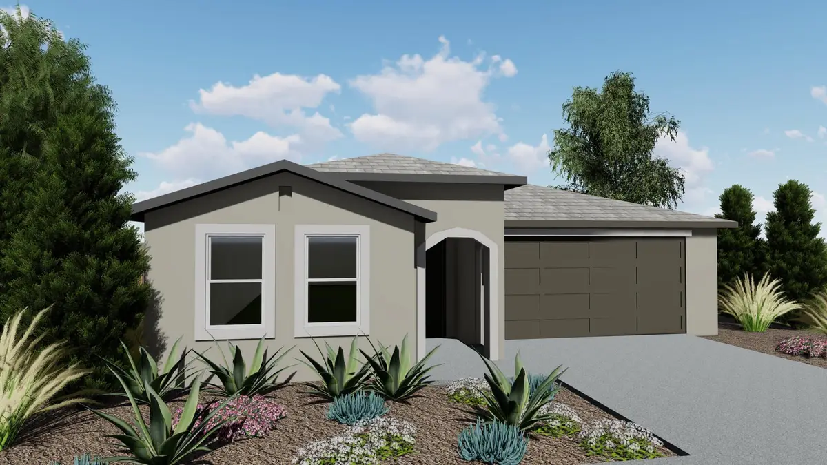 6742 W Sedona Avenue, Visalia, CA 93291 - #1