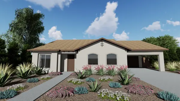 3329 N Sidney Street, Visalia, CA 93291