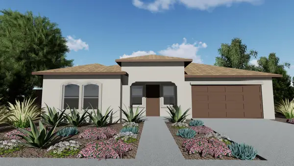 3405 N Sidney Street, Visalia, CA 93291