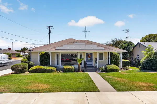 496 N Vermont Avenue, Dinuba, CA 93618