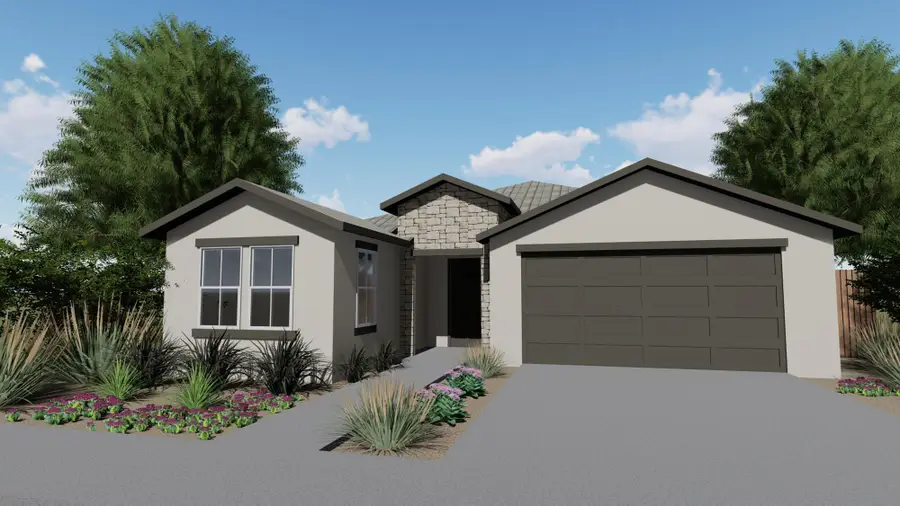 6520 W Sedona Avenue, Visalia, CA 93291 - #2
