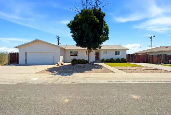 10139 David Street, Hanford, CA 93230