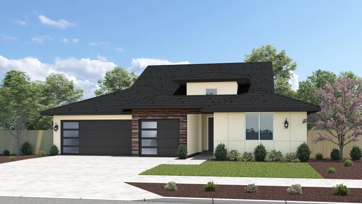 1455 N Oxford Drive #Lw158, Porterville, CA 93257 - #1