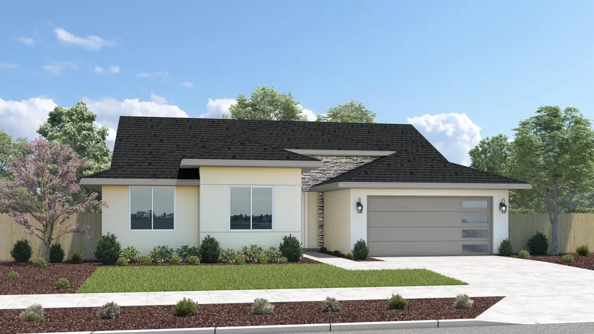 1474 N Oxford Drive #Lw171, Porterville, CA 93257 - #1