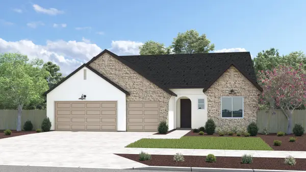 1458 N Oxford Drive #Lw172, Porterville, CA 93257