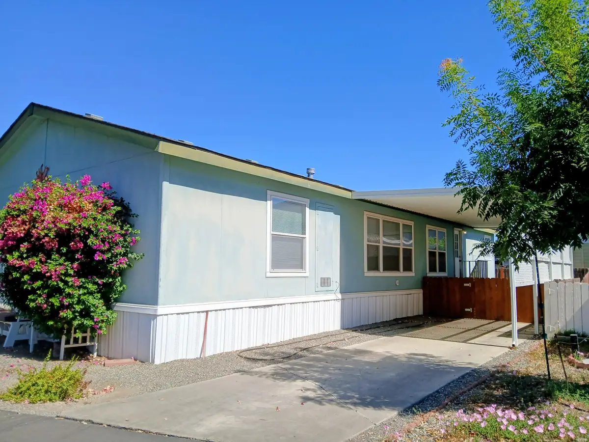 2400 W Midvalley Avenue #Q7, Visalia, CA 93277 - #1