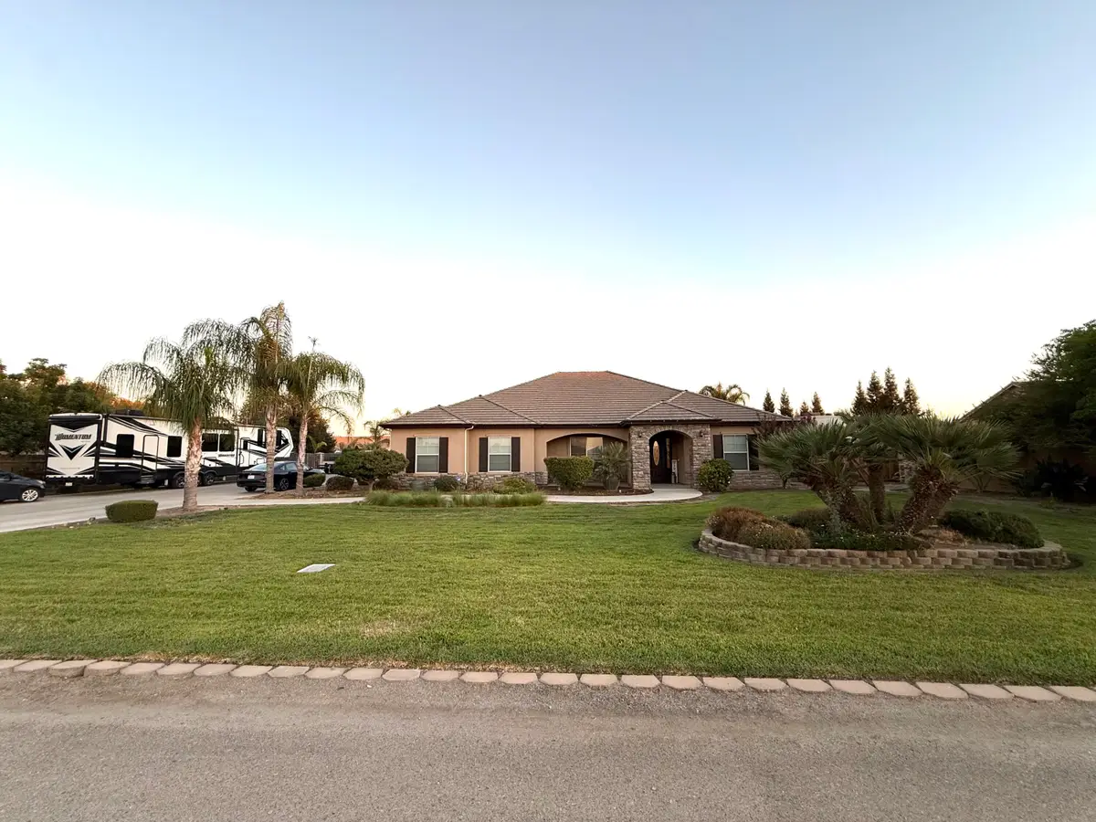 12165 Avenue 322 Street, Visalia, CA 93291 - #1