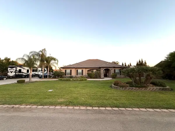 12165 Avenue 322 Street, Visalia, CA 93291