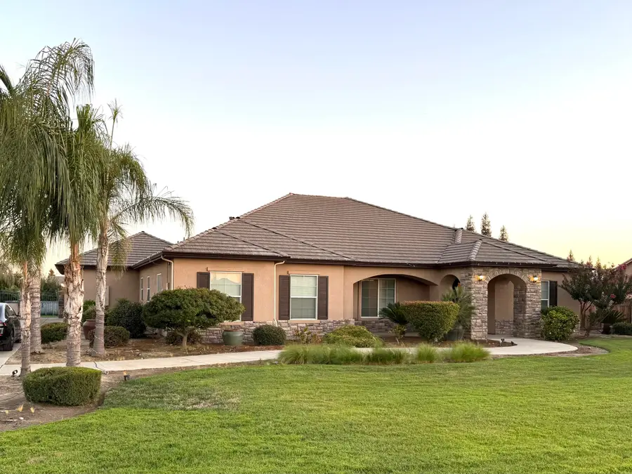 12165 Avenue 322 Street, Visalia, CA 93291 - #3