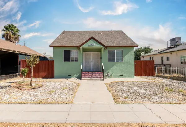 1901 E Clay Avenue, Fresno, CA 93701
