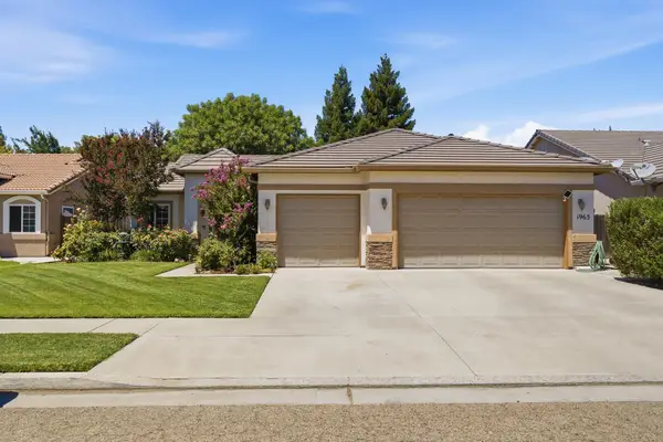 1963 Monsecco Street, Tulare, CA 93274