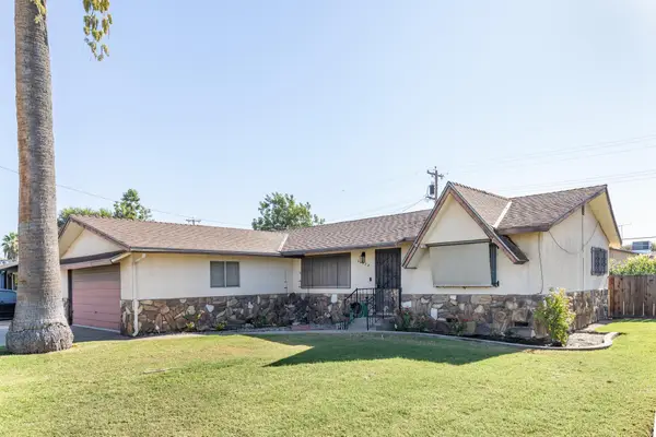 41428 David Road, Orosi, CA 93647