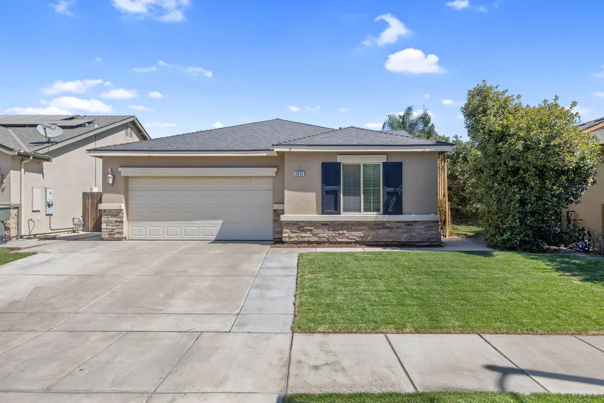3832 E Mary Avenue, Visalia, CA 93292 - #1