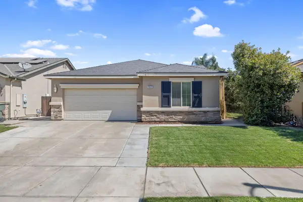 3832 E Mary Avenue, Visalia, CA 93292