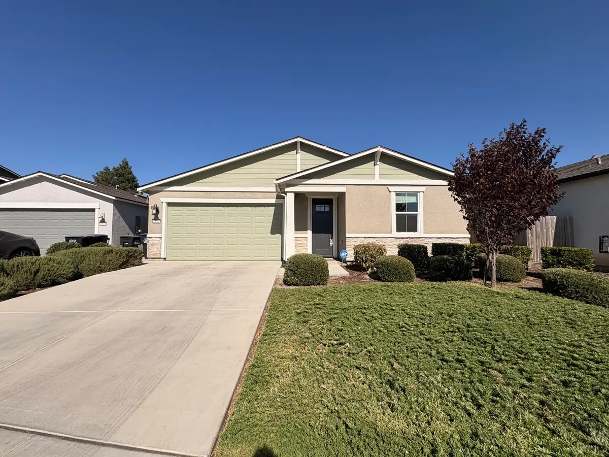 2632 S Cain Court, Visalia, CA 93292 - #1