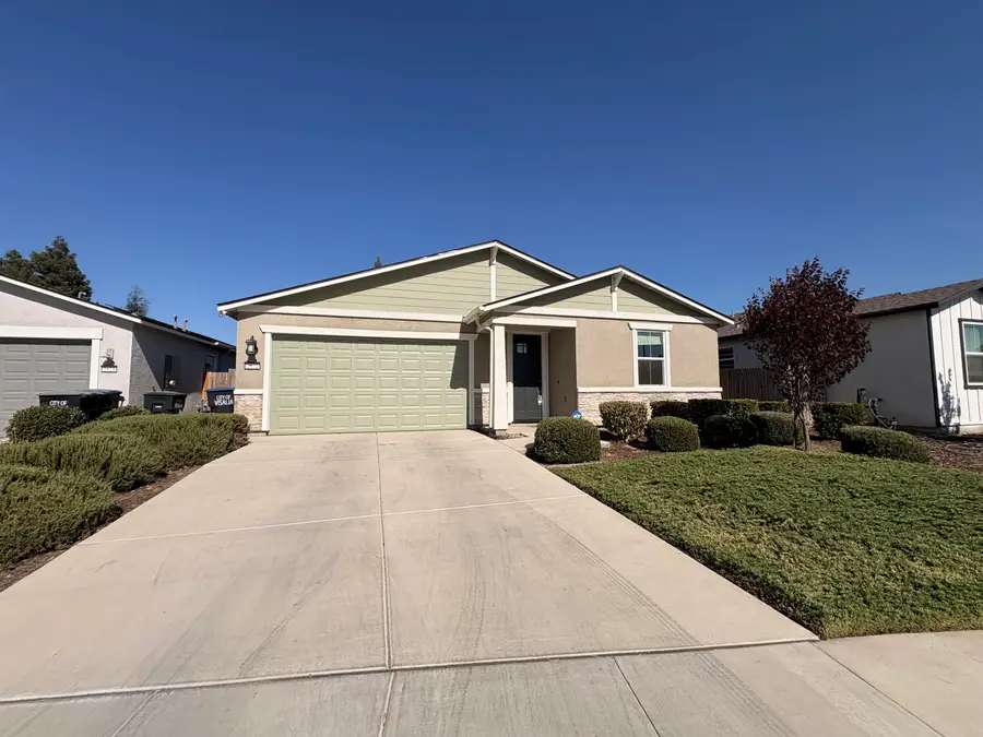 2632 S Cain Court, Visalia, CA 93292 - #2
