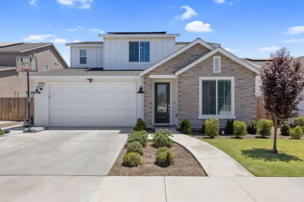 1322 S Palm Street, Visalia, CA 93292